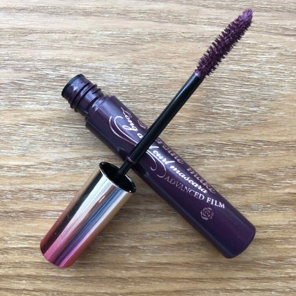 ロング&カールマスカラ アドバンストフィルム/ヒロインメイク/マスカラを使ったクチコミ(1枚目)
