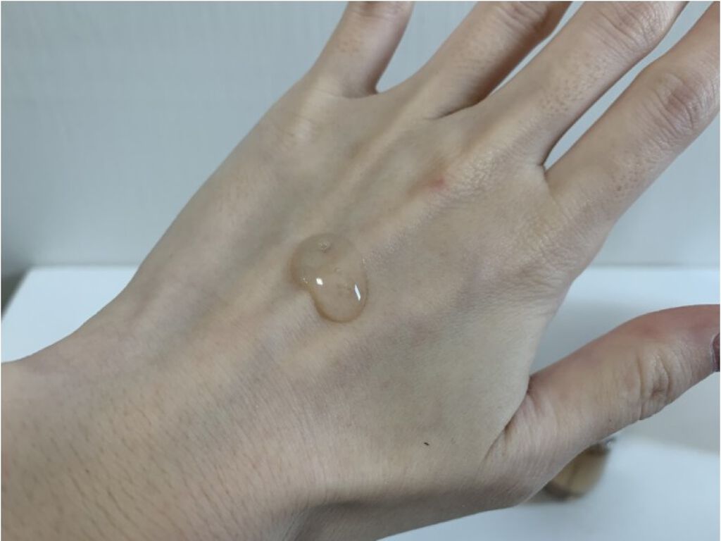 CENTELLA CICACARE BLAMISH AMPOULE/VEGAN TOLOGY/美容液を使ったクチコミ（1枚目）