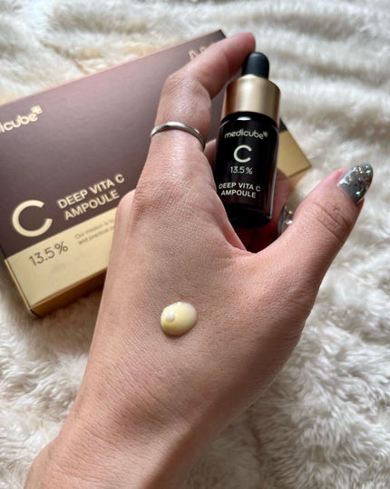 ダーマエアショット/MEDICUBE/美顔器・マッサージを使ったクチコミ(10枚目)