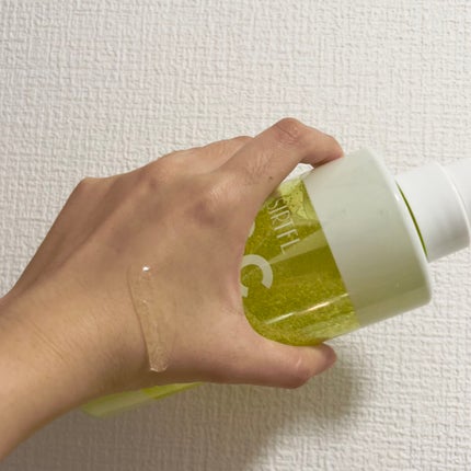 SIRTFL セラミドローション/SIRTFL/化粧水を使ったクチコミ(1枚目)