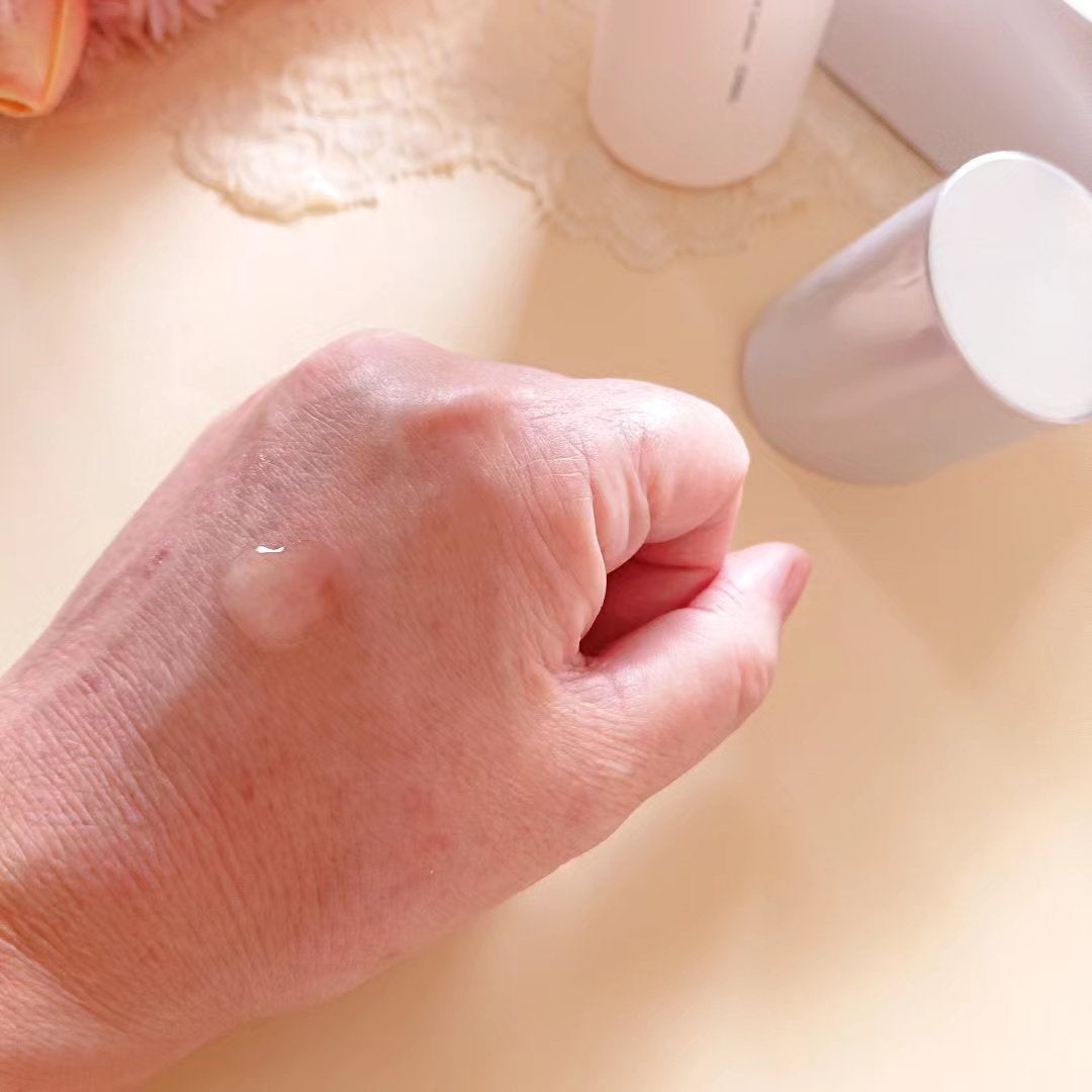 オルビスユー ドット エッセンスローション/オルビス/化粧水を使ったクチコミ(3枚目)