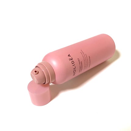 ホリーディア クリーミーリセットクレンジング/HOLIDEA/泡洗顔を使ったクチコミ(3枚目)