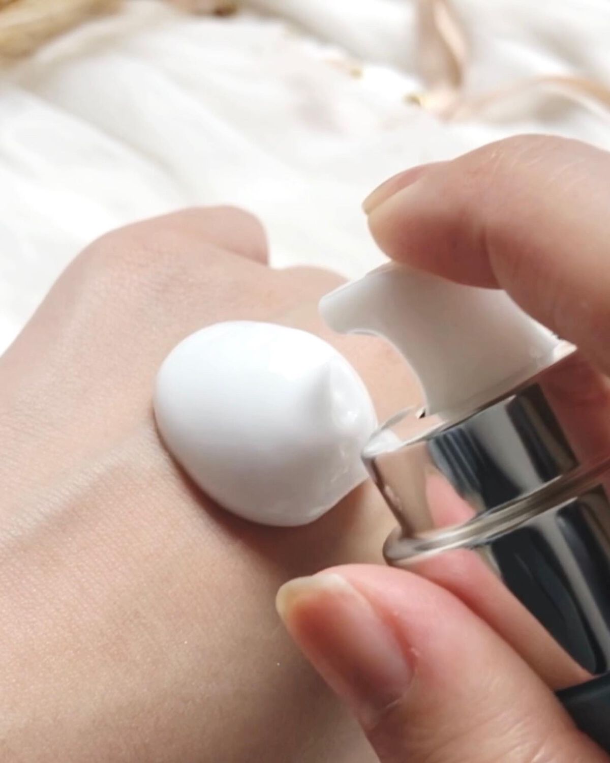 ベースケア セラム＜土台美容液＞/SOFINA iP/美容液を使ったクチコミ（2枚目）