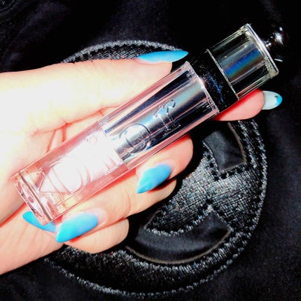 ディオール アディクト ミルキー ティント/Dior/リップグロスを使ったクチコミ(1枚目)