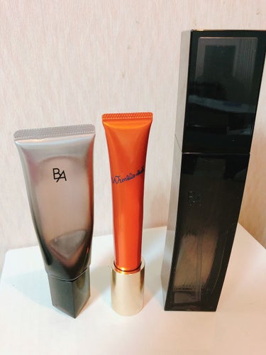 POLA BA

リンクルショット
ライトセレクター
ローションイマース

🧡リンクルショット3本目🧡
リニューアルしてからテクスチャーが柔らかくなってすごく使いやすい

🧡ライトセレクター2本目🧡
年