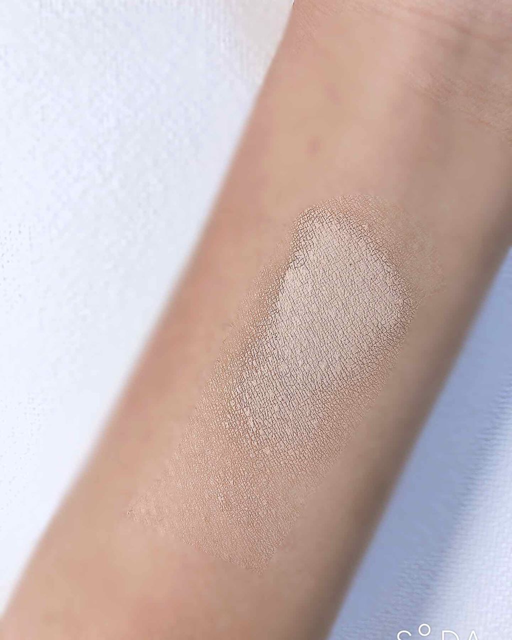 カバーパーフェクション チップコンシーラー/the SAEM/リキッドコンシーラーを使ったクチコミ(2枚目)