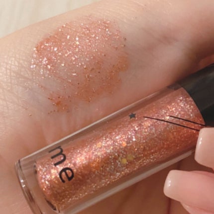 トゥインクル ウィンク/ミー/その他アイブロウを使ったクチコミ(3枚目)