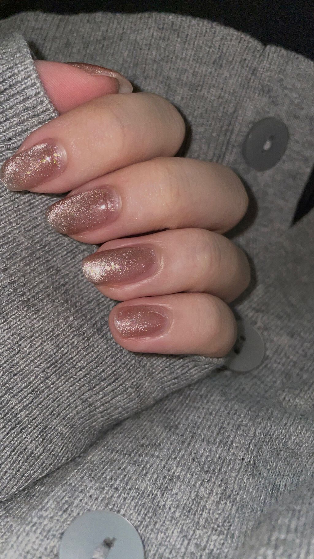 エムジェル マグネットジェル C832/Mpetit Japan/ジェルネイルを使ったクチコミ（1枚目）