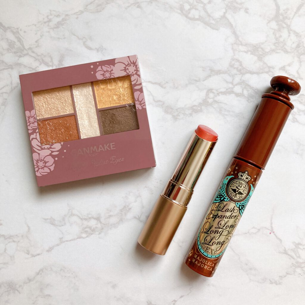 オペラ リップティント N/OPERA/リップティントを使ったクチコミ（1枚目）