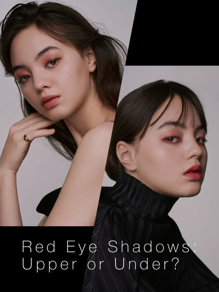 ヴィンテージモードアイズ/KATE/アイシャドウパレットを使ったクチコミ(4枚目)