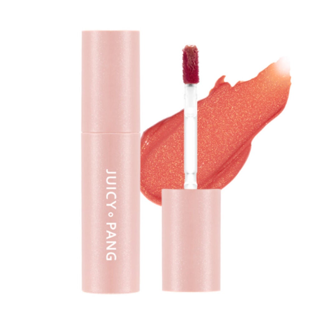 LIPSベストコスメ 2020下半期 新作カテゴリ賞 口紅部門 第1位受賞のアピュー ジューシーパン スパークリングティントをプレゼント!(1枚目)