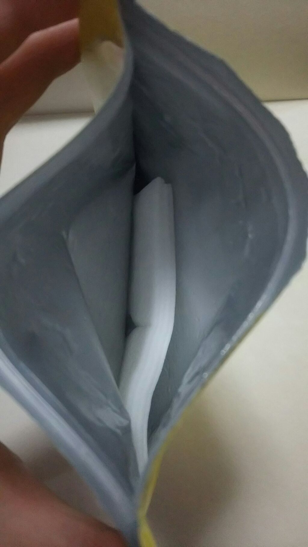 フェイスマスク ルルルン5S マツキヨ限定/ルルルン/シートマスク・パックを使ったクチコミ(2枚目)