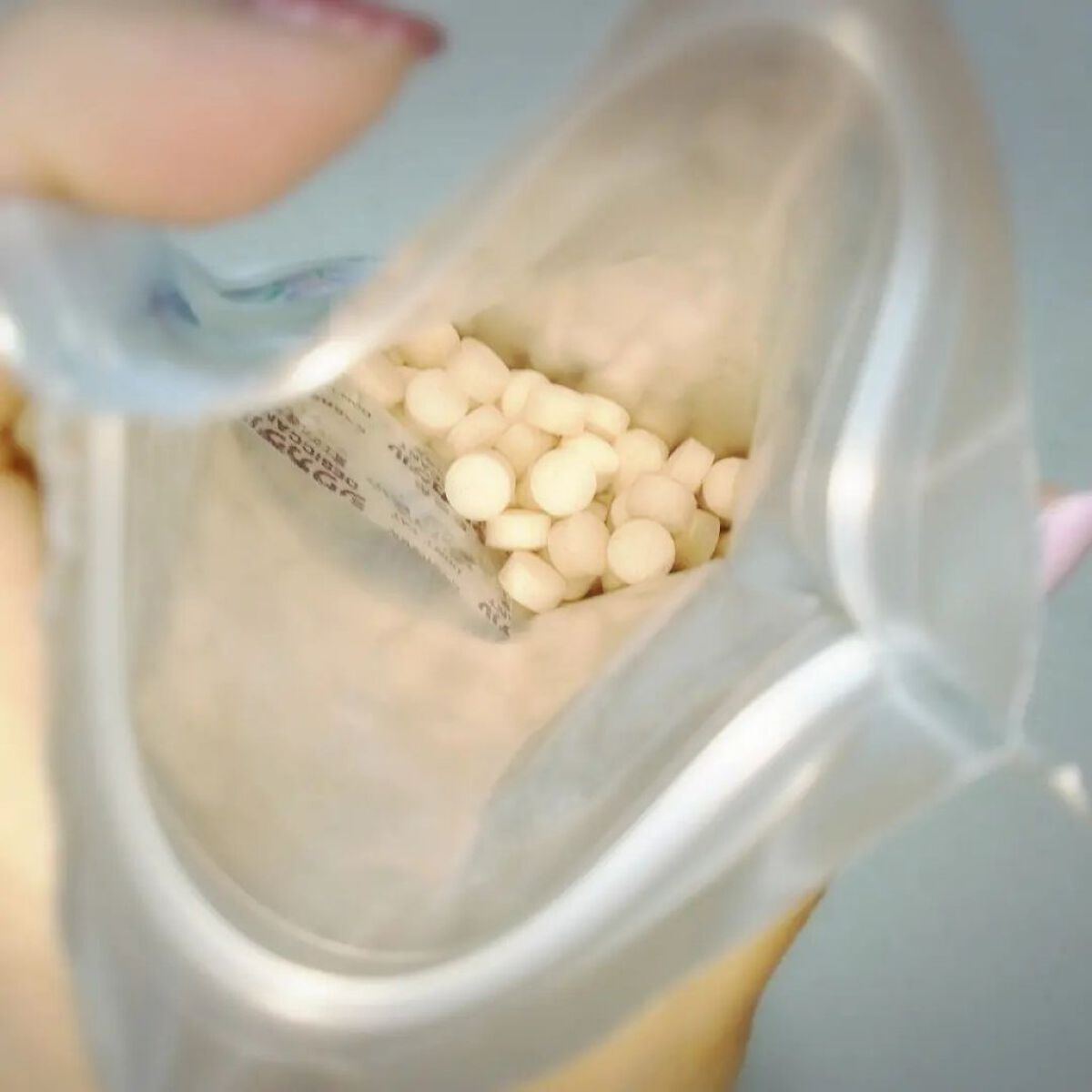 ぐっすりサフラン/ナチュレライフ/健康サプリメントを使ったクチコミ（3枚目）