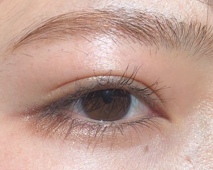 AC カラーアイパレット/AC MAKEUP/アイシャドウパレットを使ったクチコミ(1枚目)