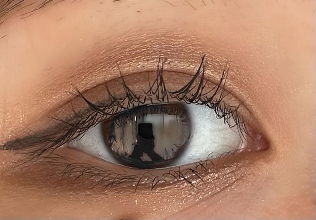 ラッシュマキシマイザーHP/KATE/マスカラ下地を使ったクチコミ（2枚目）