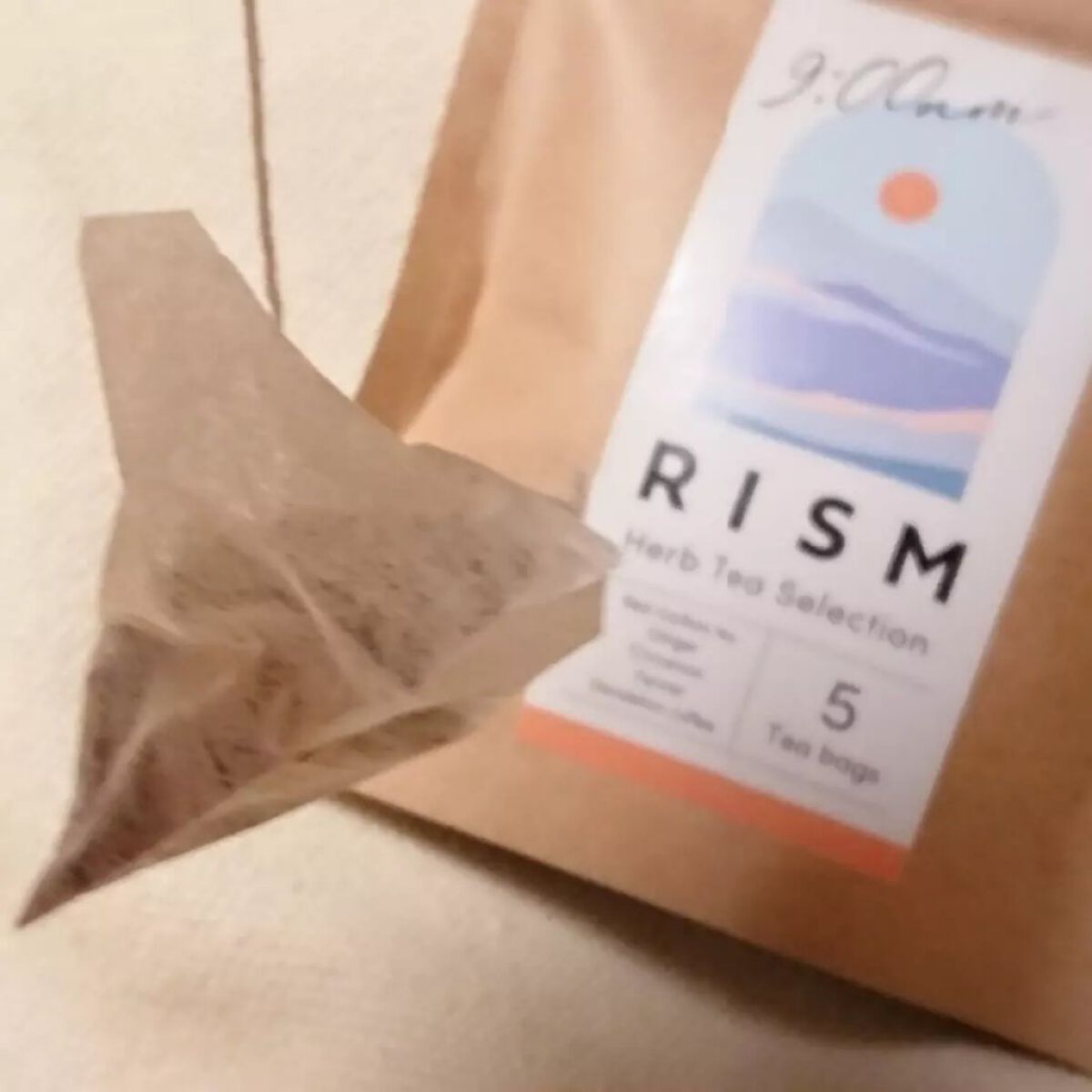 MINMIN on LIPS 「シートマスクブランド「RISM(リズム)」より、マルチタスク世..」(5枚目)