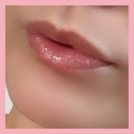 YNM リップトリートメントパック/YNM/リップマスクを使ったクチコミ(4枚目)