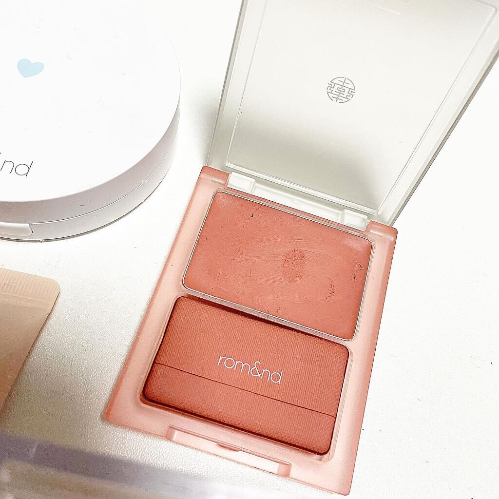 ラディアントクリーミーコンシーラー/NARS/リキッドコンシーラーを使ったクチコミ(5枚目)