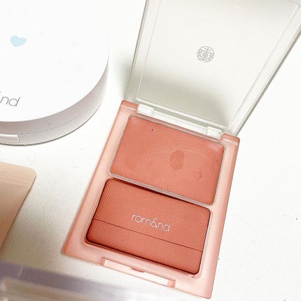 ラディアントクリーミーコンシーラー/NARS/リキッドコンシーラーを使ったクチコミ(5枚目)