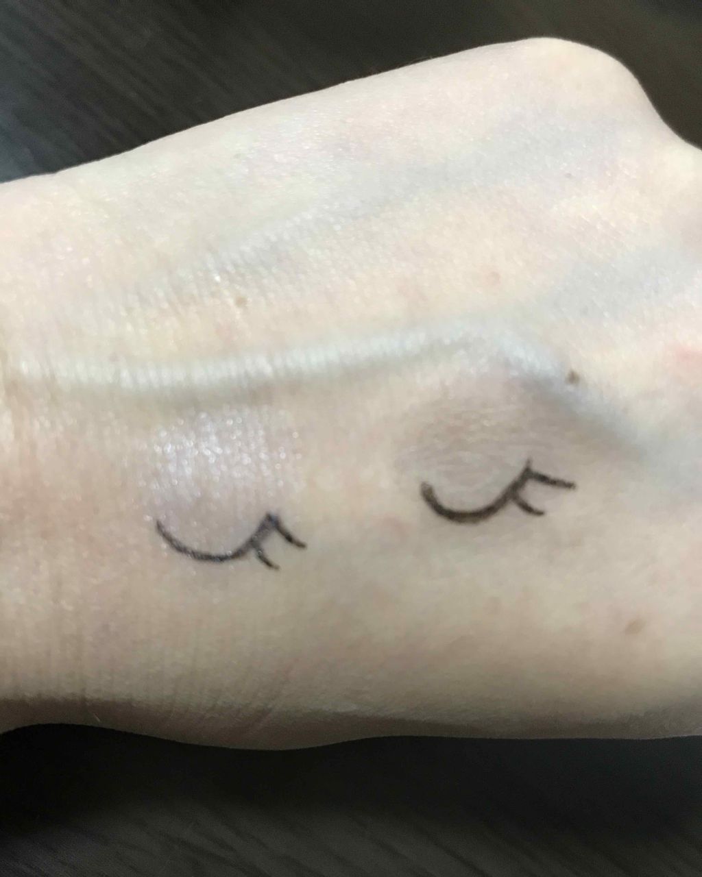 アイシャドウベース/キャンメイク/アイシャドウベースを使ったクチコミ(2枚目)