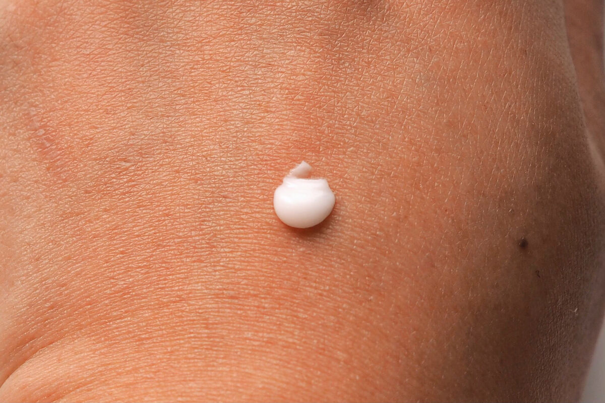 CICAケアバーム/ロベクチン/フェイスクリームを使ったクチコミ（3枚目）