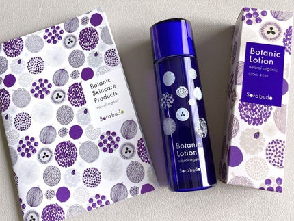 Botanic Lotion/Sorabudo/åç²§æ°Žã䜿ã£ãã¯ãã³ãïŒ2æç®ïŒ
