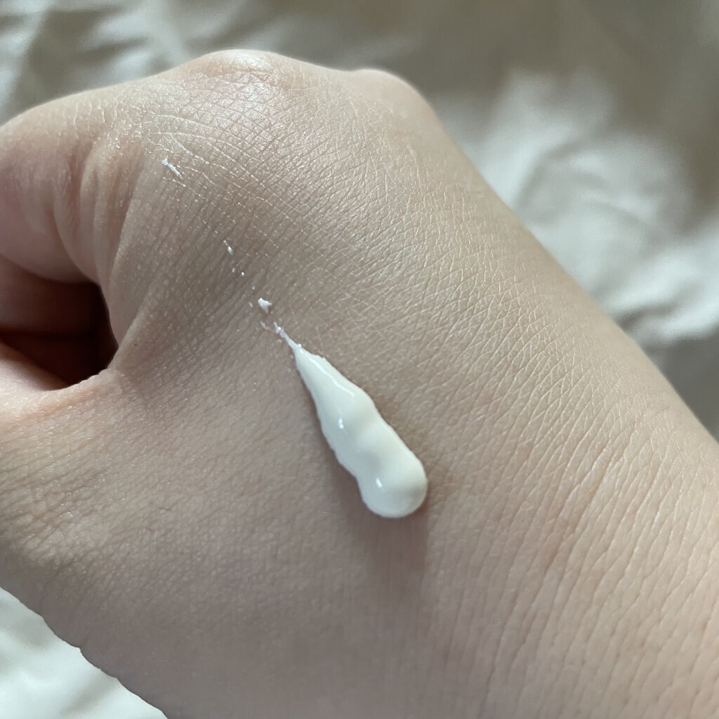 UVイデア XL プロテクショントーンアップ/ラ ロッシュ ポゼ/日焼け止めクリームを使ったクチコミ（3枚目）