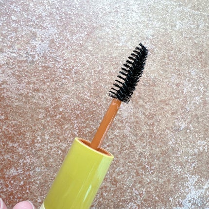 ハイプフィットヘアマスカラ/narka/その他スタイリングを使ったクチコミ(5枚目)