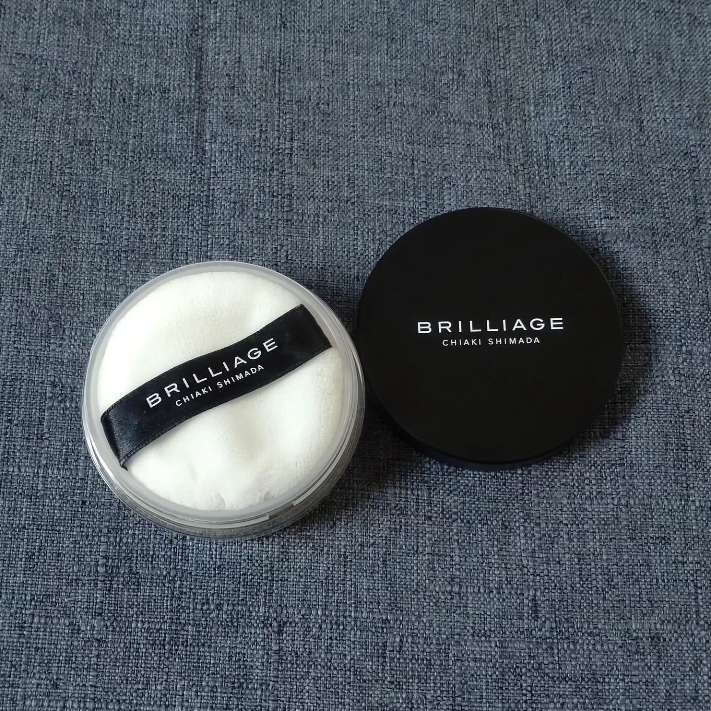 エクセレント ルミナス プライマーパウダー/ブリリアージュ/ルースパウダーを使ったクチコミ（3枚目）