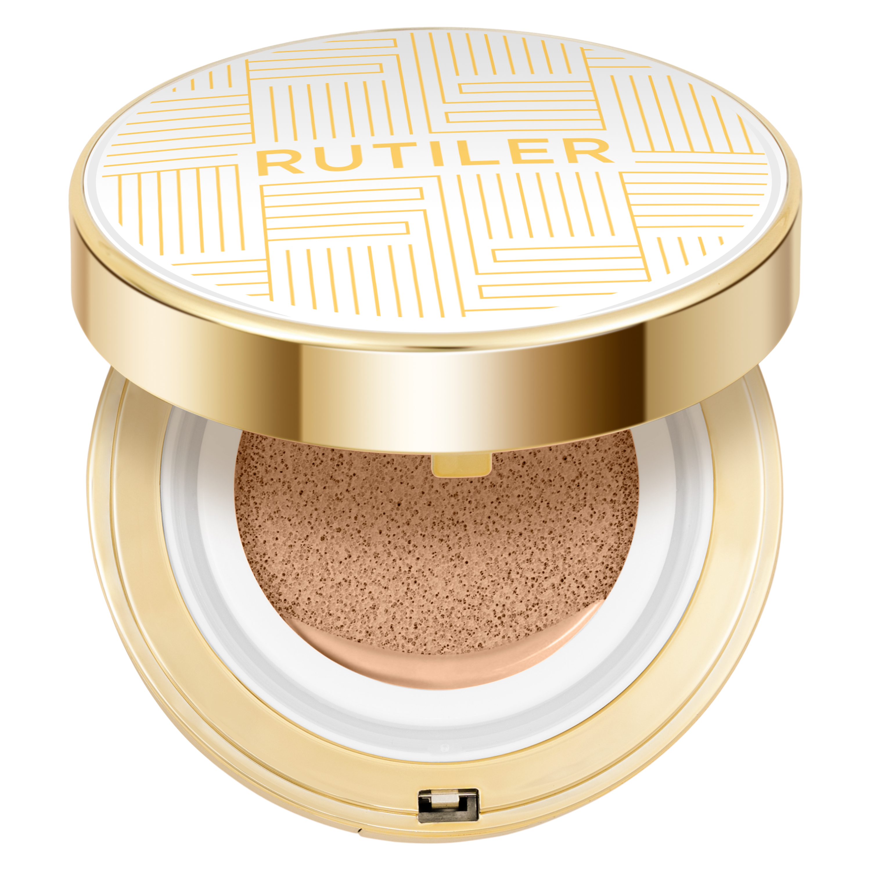 ECLATLIFT Le Cushion Sublime Perfection / RUTILER