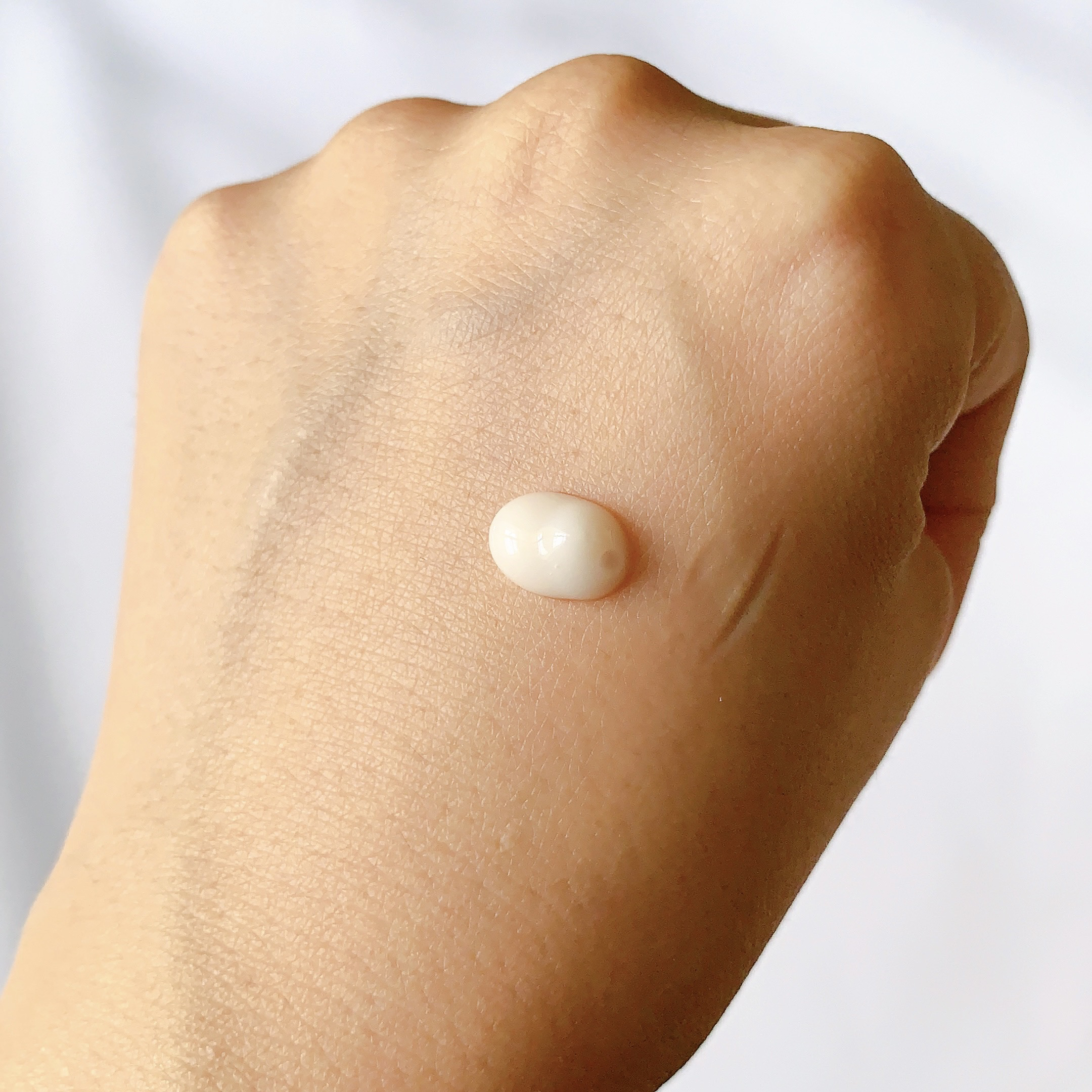 ペプチド ボリューム リフティングプロエッセンス/DR.PEPTI/美容液を使ったクチコミ（2枚目）