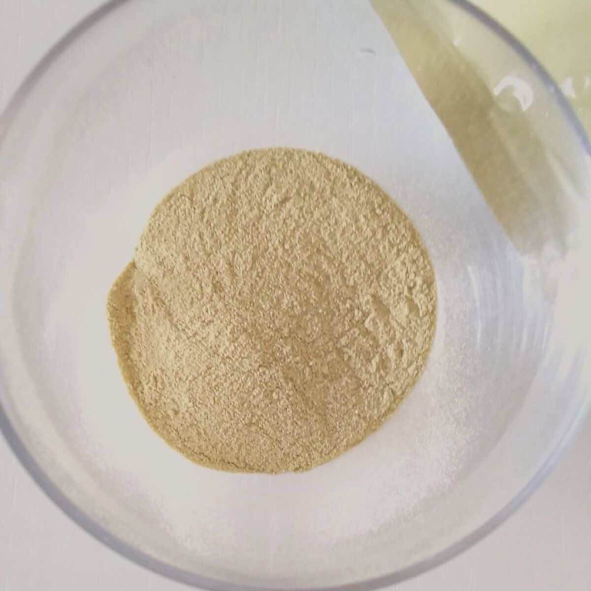 美たんぱく/ぽか美人/ボディサプリメントを使ったクチコミ(2枚目)