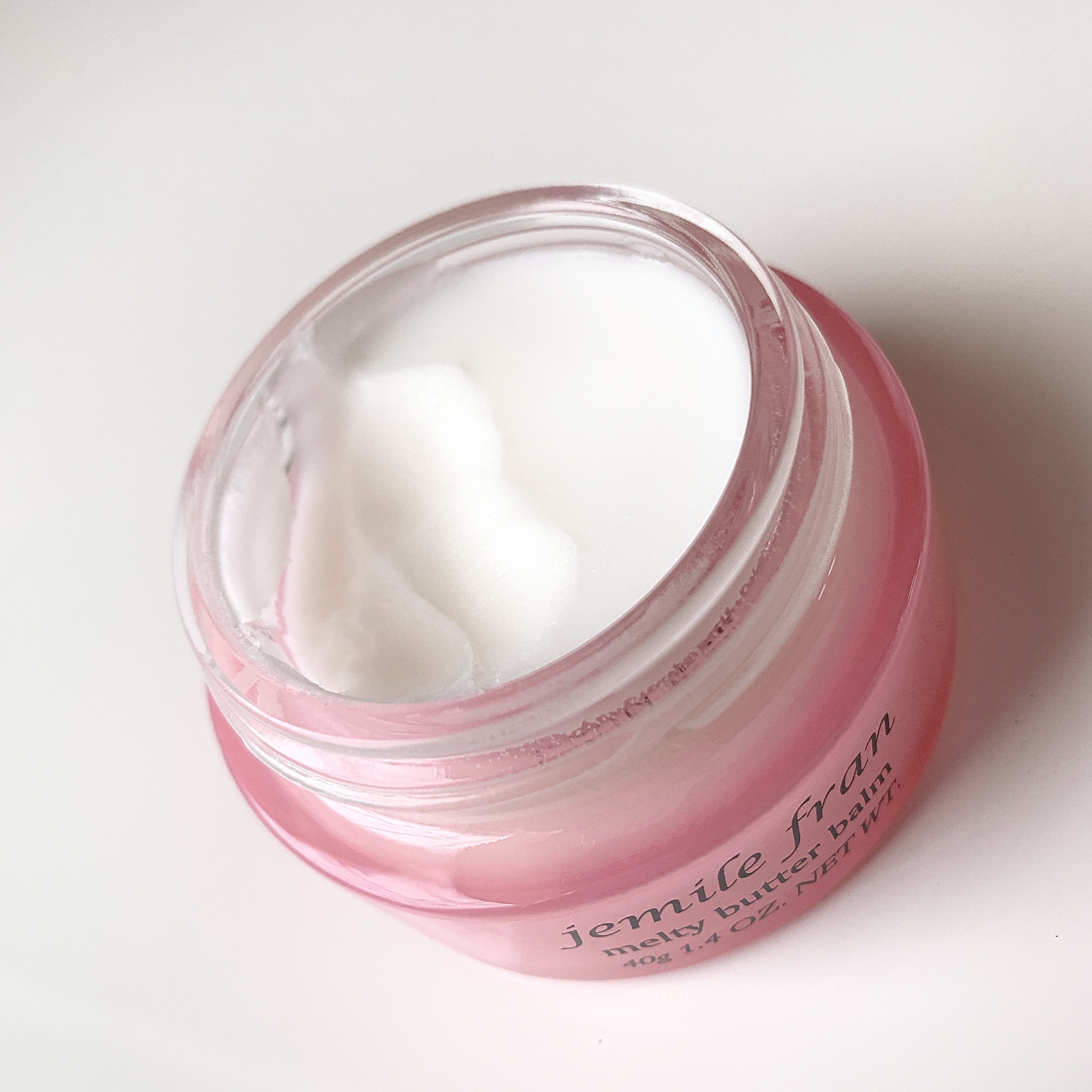 ジェミールフラン メルティバター バーム/ジェミールフラン/ヘアバームを使ったクチコミ（2枚目）