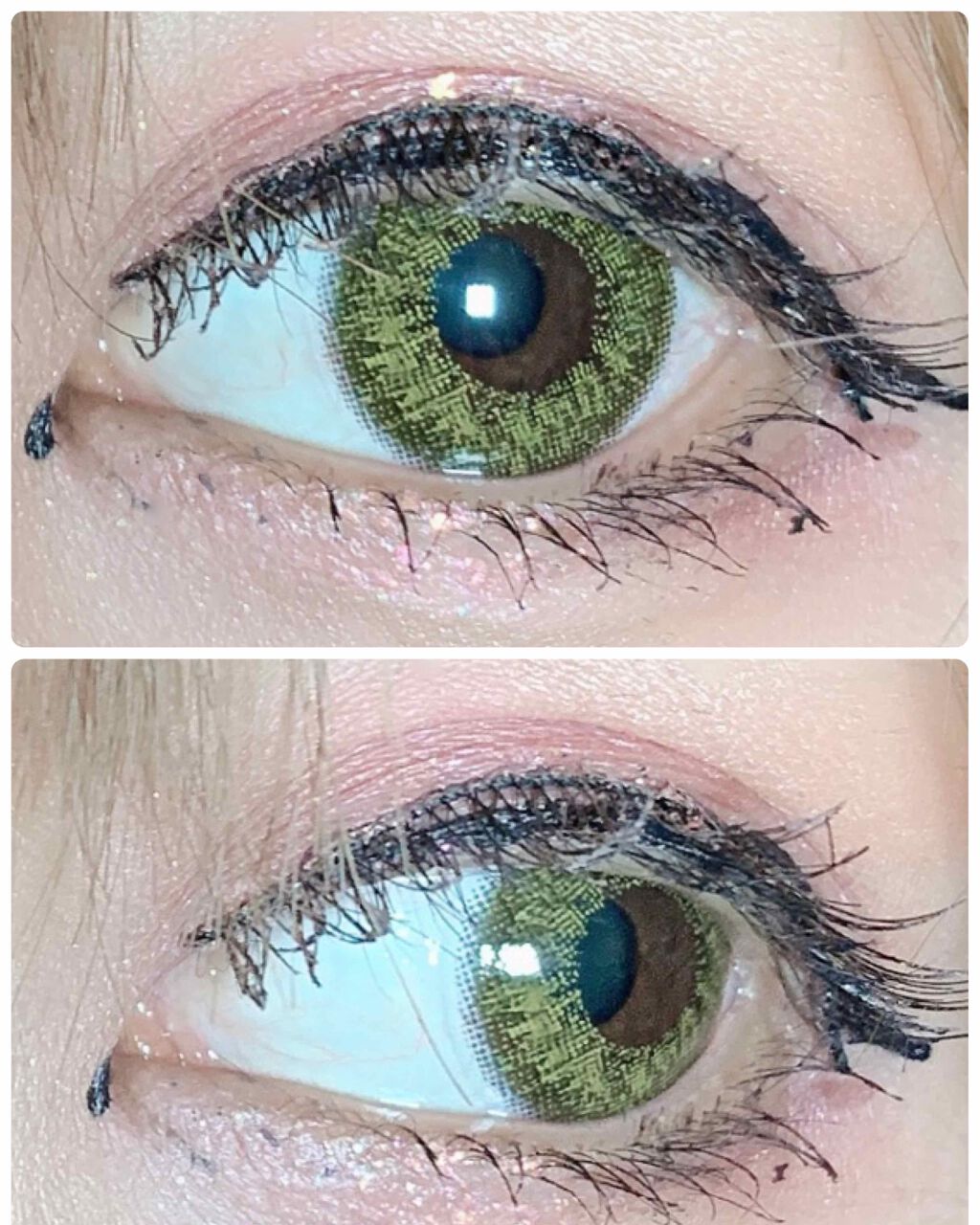 キル カバー コンシール クッション/CLIO/クッションファンデーションを使ったクチコミ（3枚目）