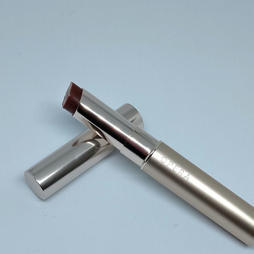 オペラ シアーリップカラー RN/OPERA/リップグロスを使ったクチコミ(5枚目)