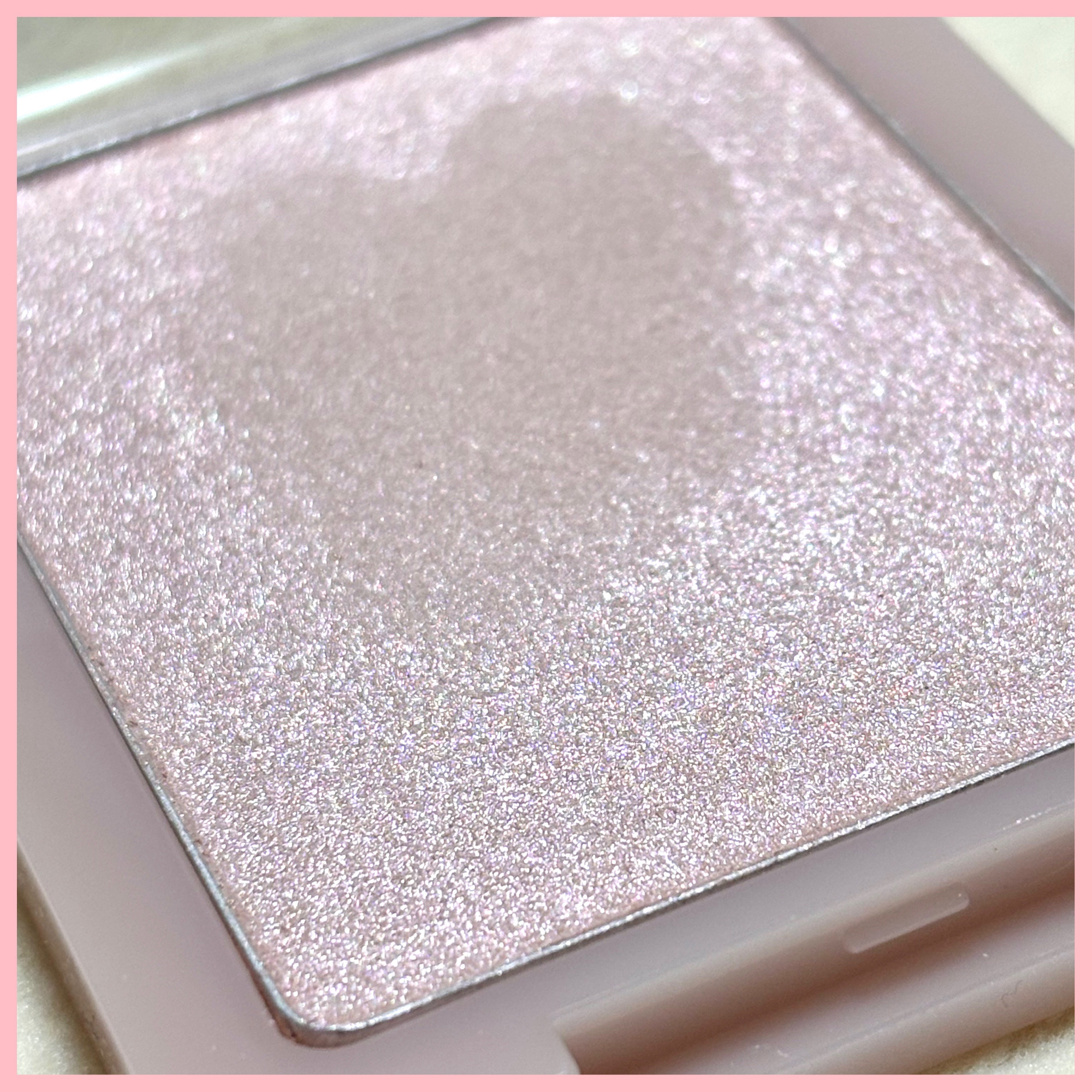 ヴェールライター/rom&nd/パウダーハイライトを使ったクチコミ（2枚目）