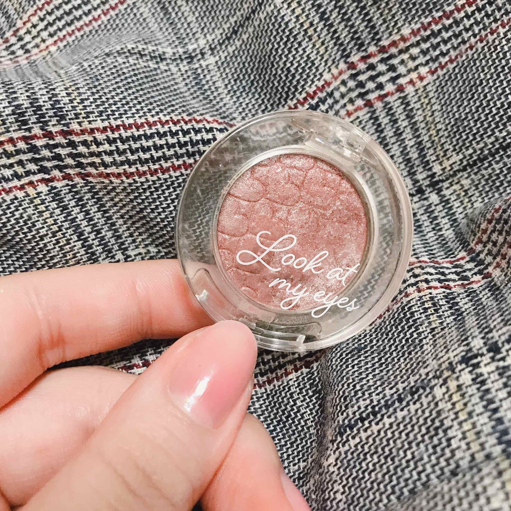 スキニーリッチシャドウ/excel/アイシャドウパレットを使ったクチコミ(4枚目)