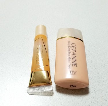 フィットミー パウダー M/MAYBELLINE NEW YORK/プレストパウダーを使ったクチコミ（3枚目）