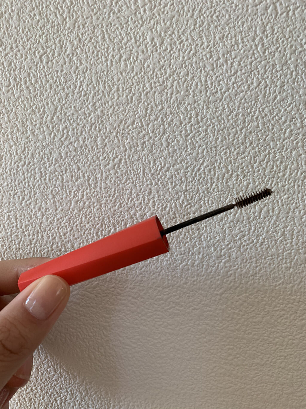 フィルム眉カラー/デジャヴュ/眉マスカラを使ったクチコミ（2枚目）