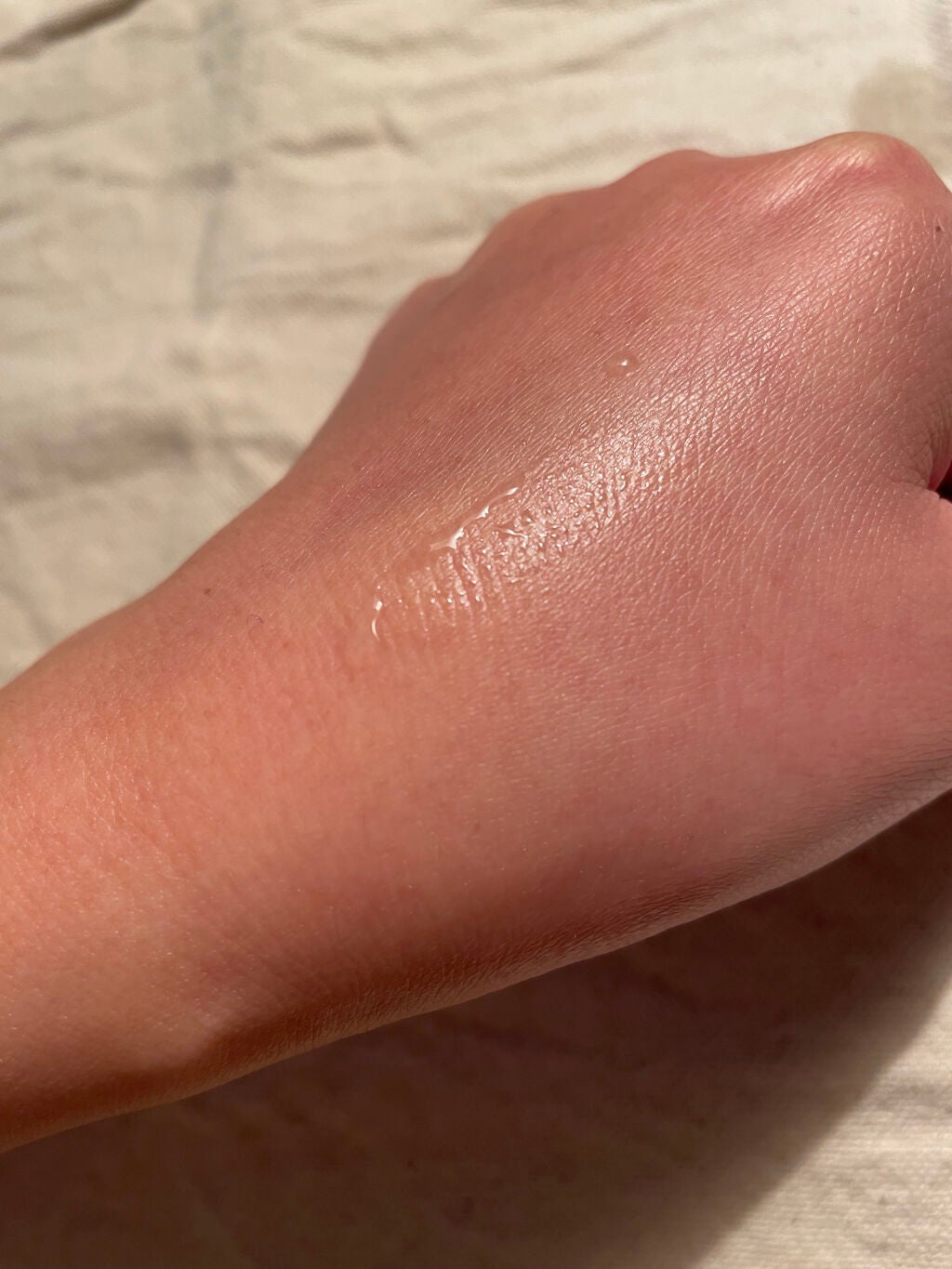 高保湿化粧水/ベジスキン/化粧水を使ったクチコミ(3枚目)