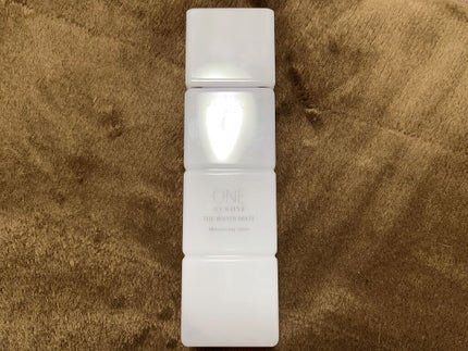 ザ ウォーター メイト/ONE BY KOSE/化粧水を使ったクチコミ(1枚目)