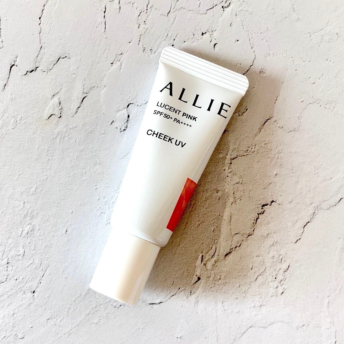 クロノビューティ カラーオンUV/アリィー/日焼け止めクリームを使ったクチコミ(1枚目)