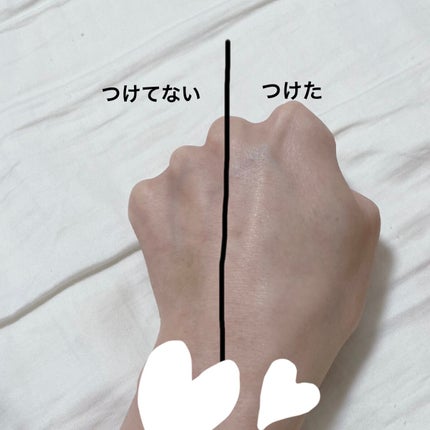 ライトリフレクティングセッティングパウダー プレスト N/NARS/プレストパウダーを使ったクチコミ(4枚目)