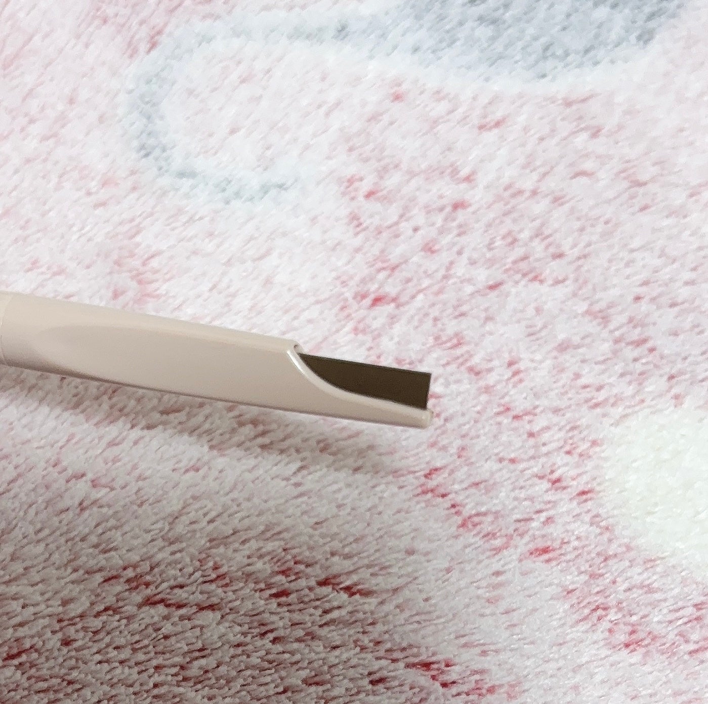 スタイリングエッジアイブロウ/キャンメイク/アイブロウペンシルを使ったクチコミ(5枚目)