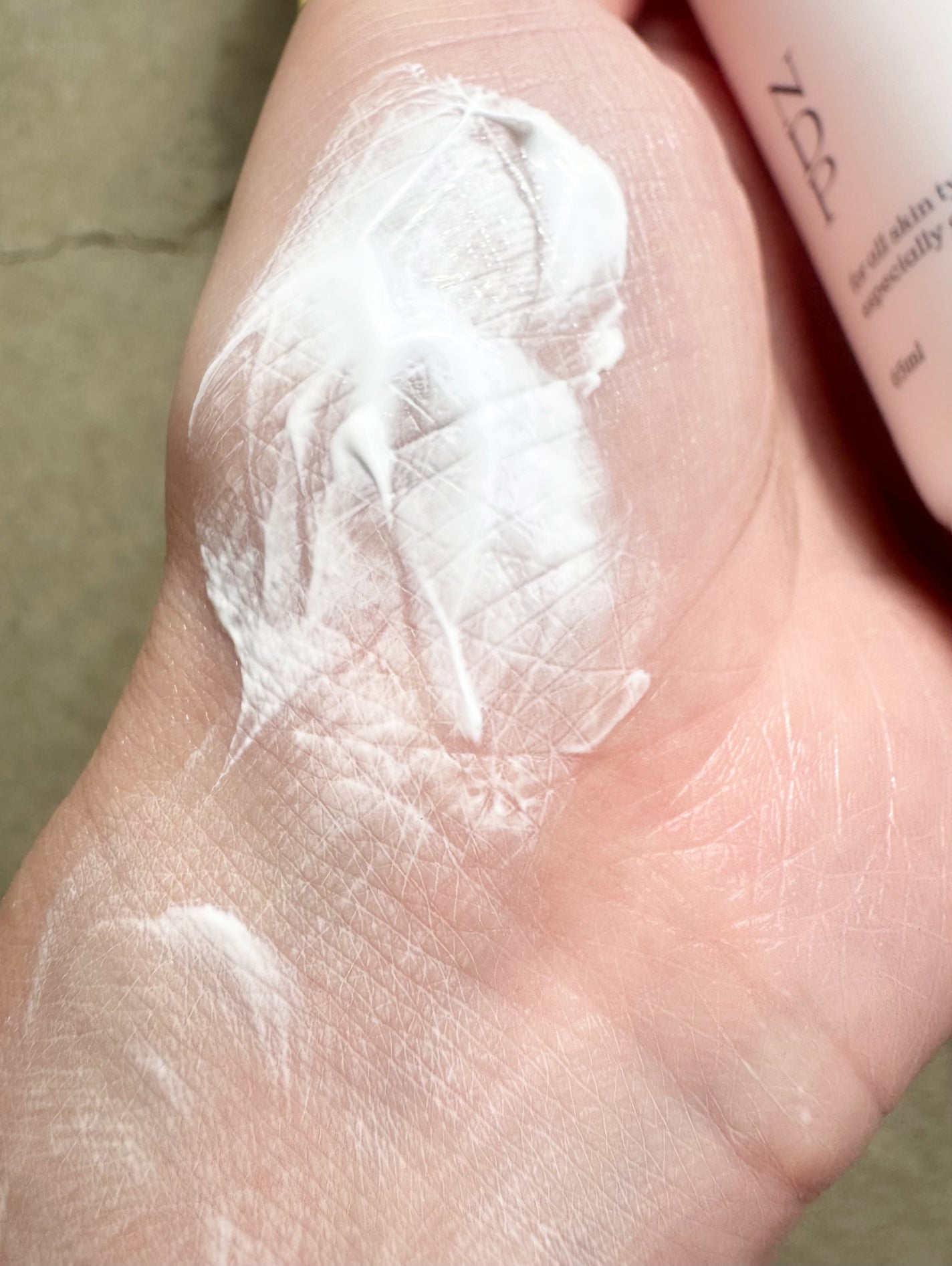 Green Caper Toner Essence/NATURAL DERMA PROJECT/化粧水を使ったクチコミ(4枚目)