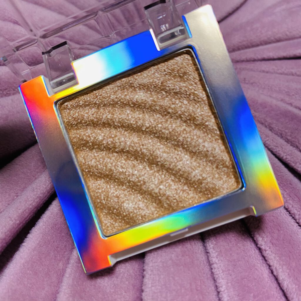 カラークイーン オイルシャドウ #26/ロレアル パリ/単色アイシャドウを使ったクチコミ（2枚目）