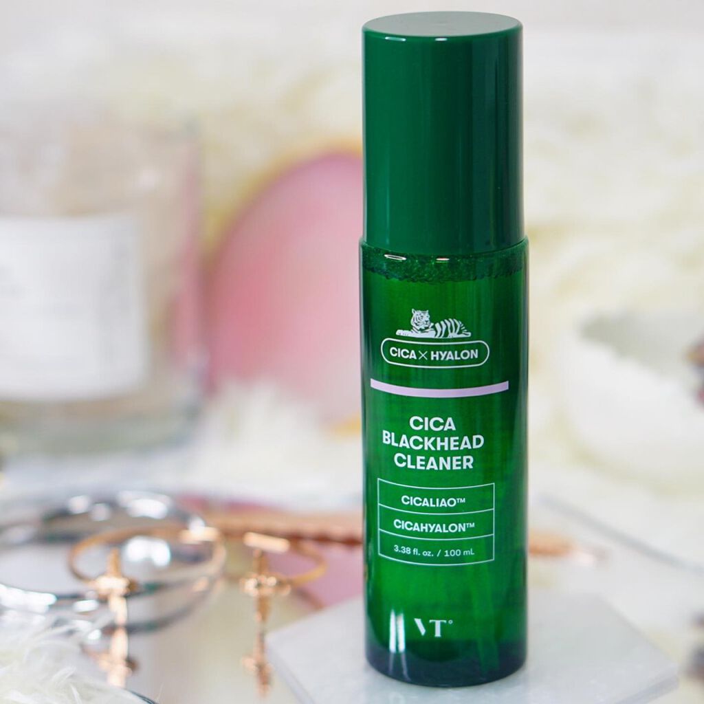 CICA ナイトリップマスク/VT/リップマスクを使ったクチコミ(7枚目)