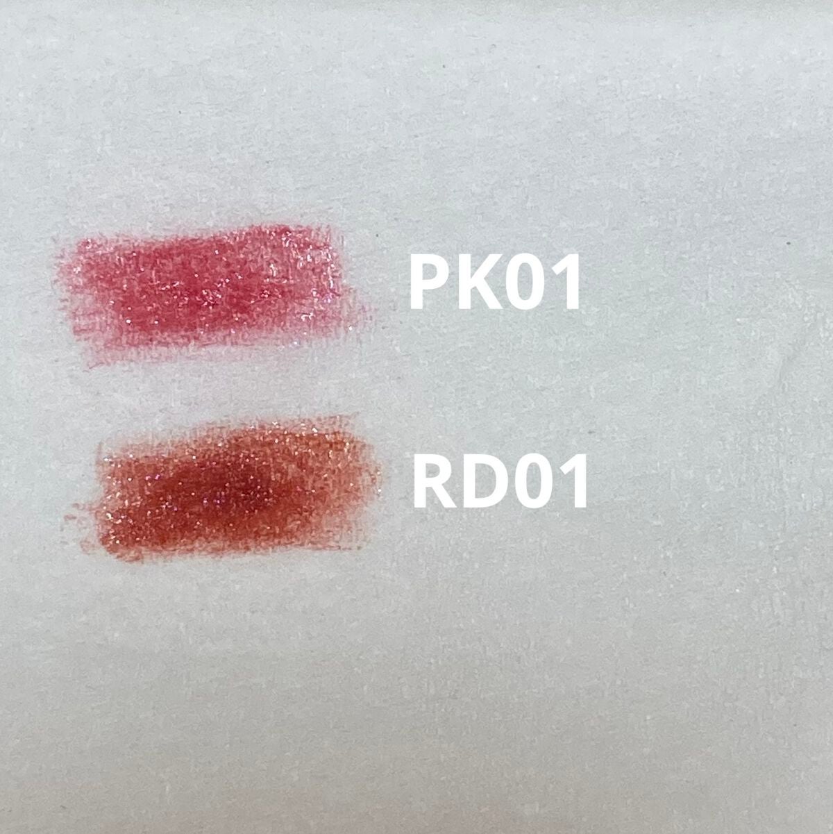 アピュー ジューシーパン スパークリングティント/A’pieu/口紅を使ったクチコミ(4枚目)