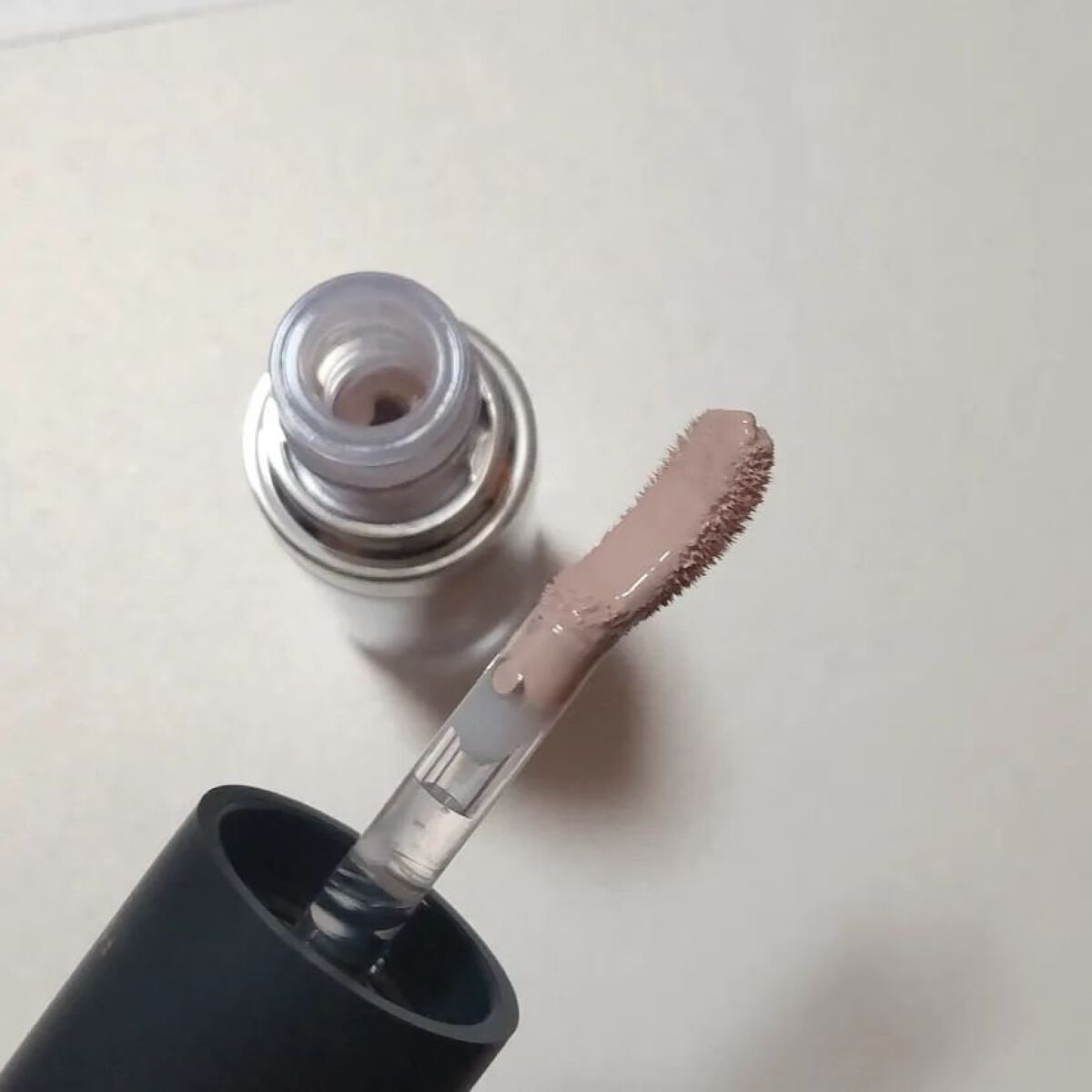 タトゥーウォータープルーフスカーコンシーラー/フォレンコス/リキッドコンシーラーを使ったクチコミ（3枚目）