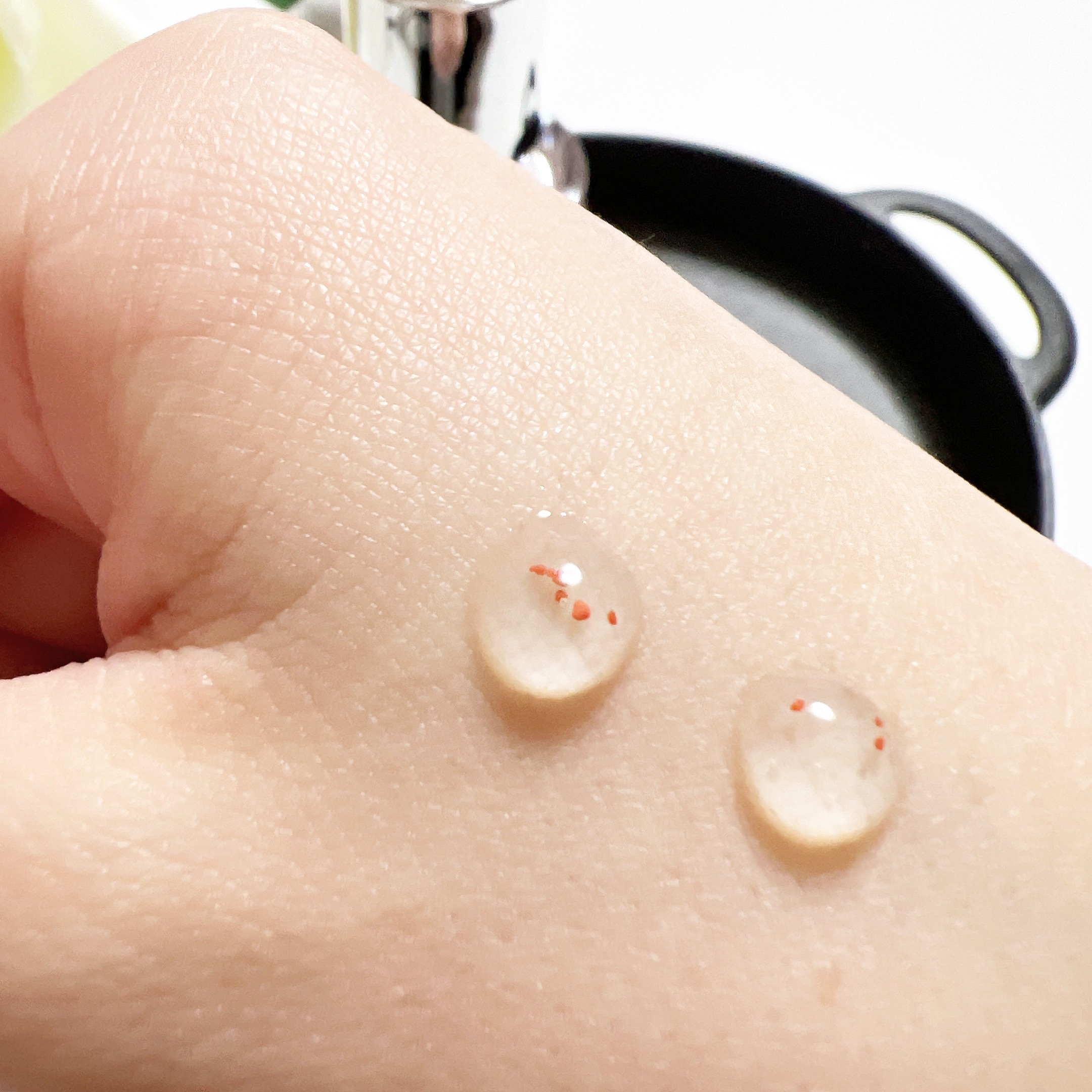 ナチュラルビオグロウセラム/LIALUSTER/美容液を使ったクチコミ（3枚目）